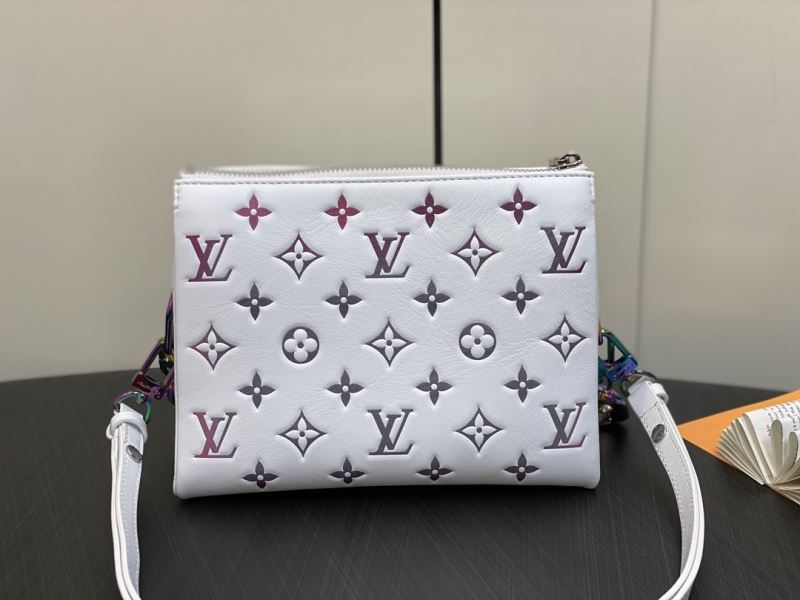 Louis Vuitton Satchel Bags